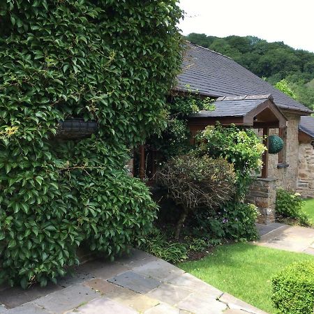 Ty Carreg Fach Staycation Cottage Cardiff Exterior photo