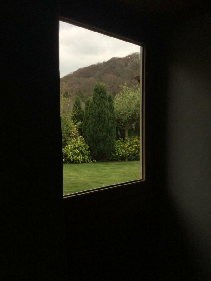 Ty Carreg Fach Staycation Cottage Cardiff Exterior photo