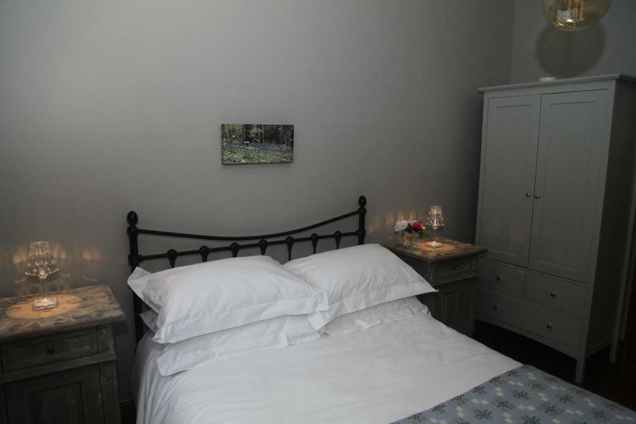 Ty Carreg Fach Staycation Cottage Cardiff Exterior photo